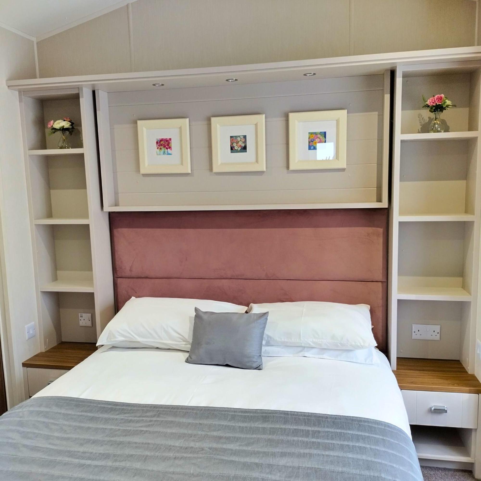 Caplor Glamping & Lodges Hereford Kültér fotó