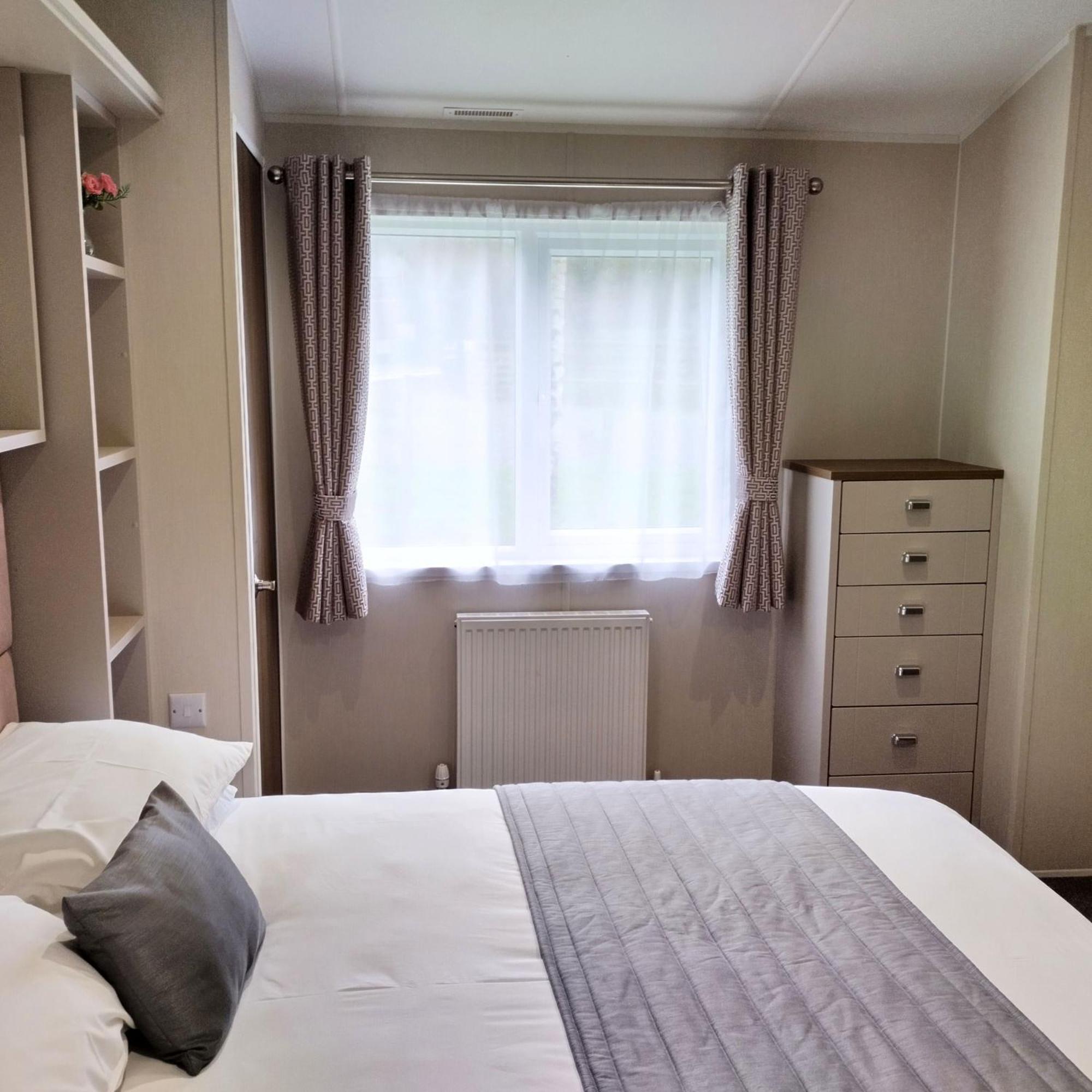 Caplor Glamping & Lodges Hereford Kültér fotó