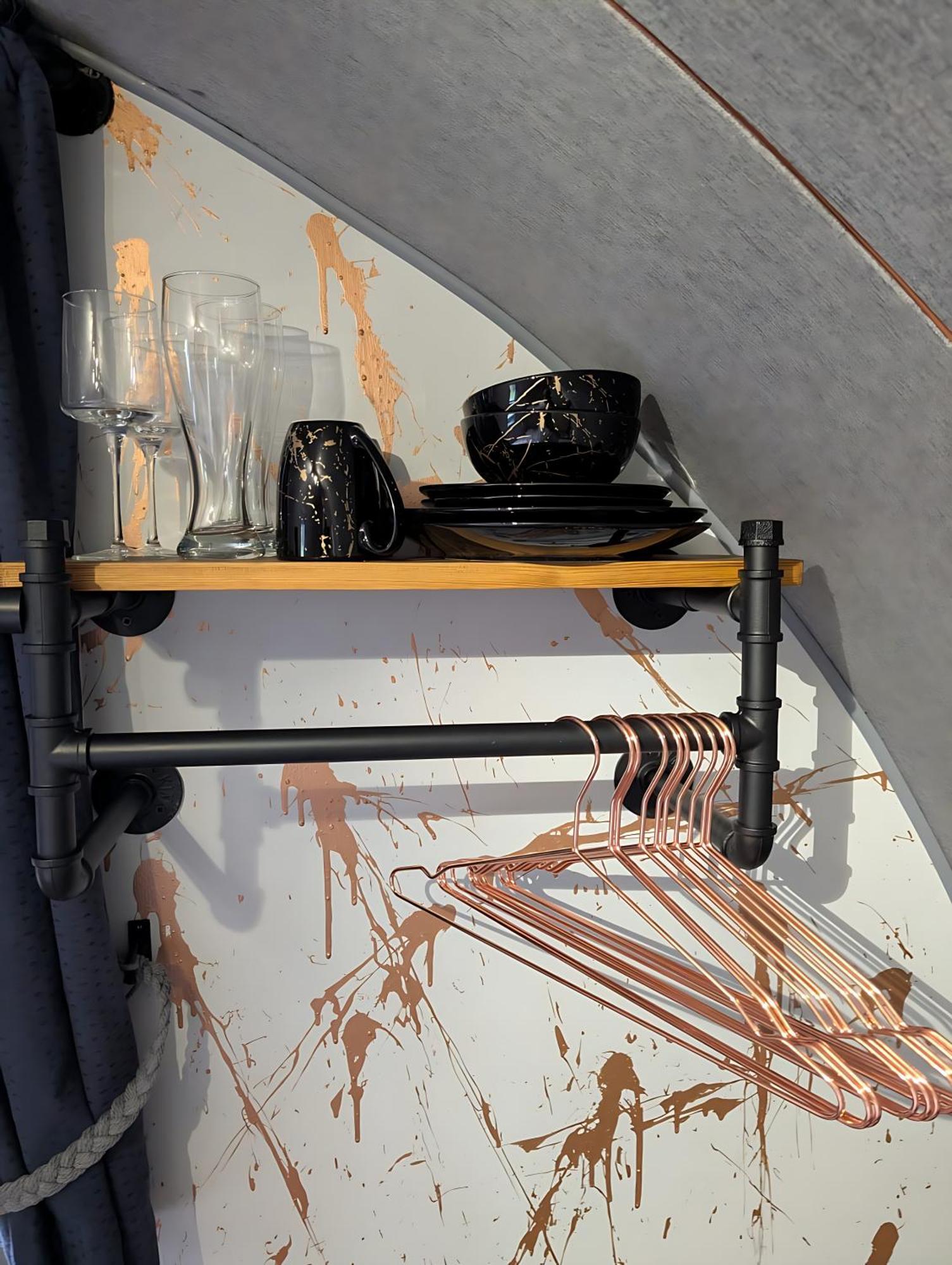 Caplor Glamping & Lodges Hereford Kültér fotó