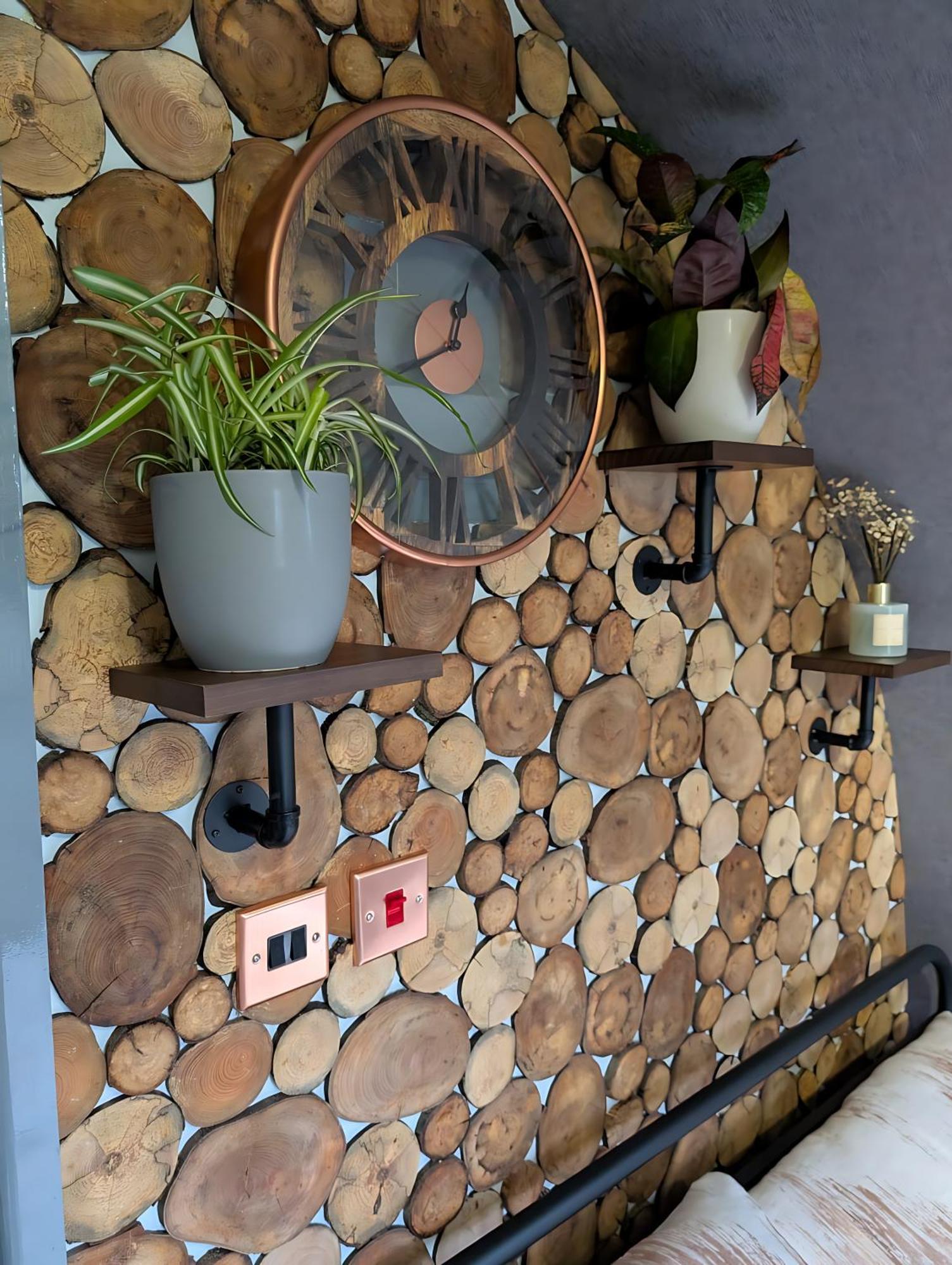 Caplor Glamping & Lodges Hereford Kültér fotó